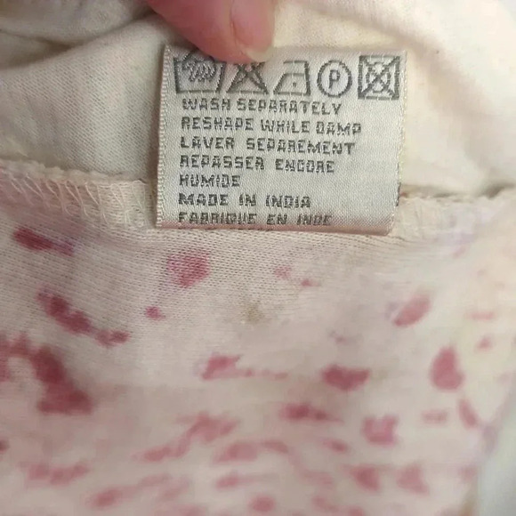 Boho Cut Away  Dress - Picture 6 of 7